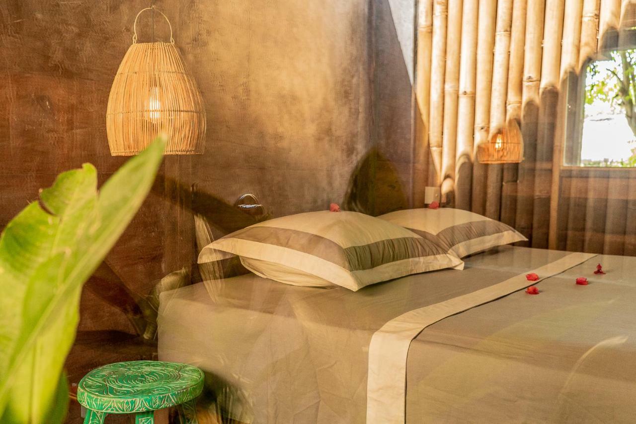Musa Villas And Bungalows ギリ・アイル エクステリア 写真