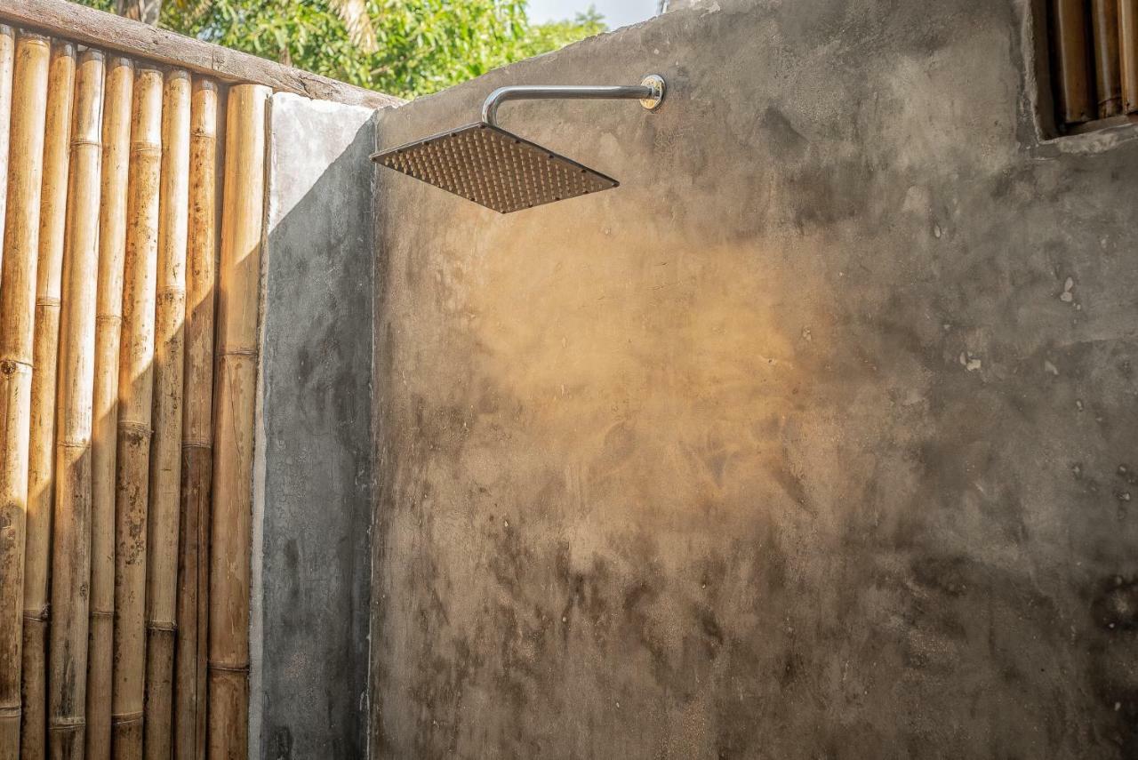 Musa Villas And Bungalows ギリ・アイル エクステリア 写真