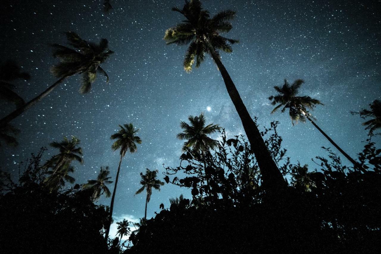 Musa Villas And Bungalows ギリ・アイル エクステリア 写真